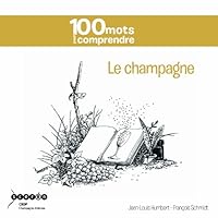 100 Mots pour Comprendre le Champagne 2866335090 Book Cover