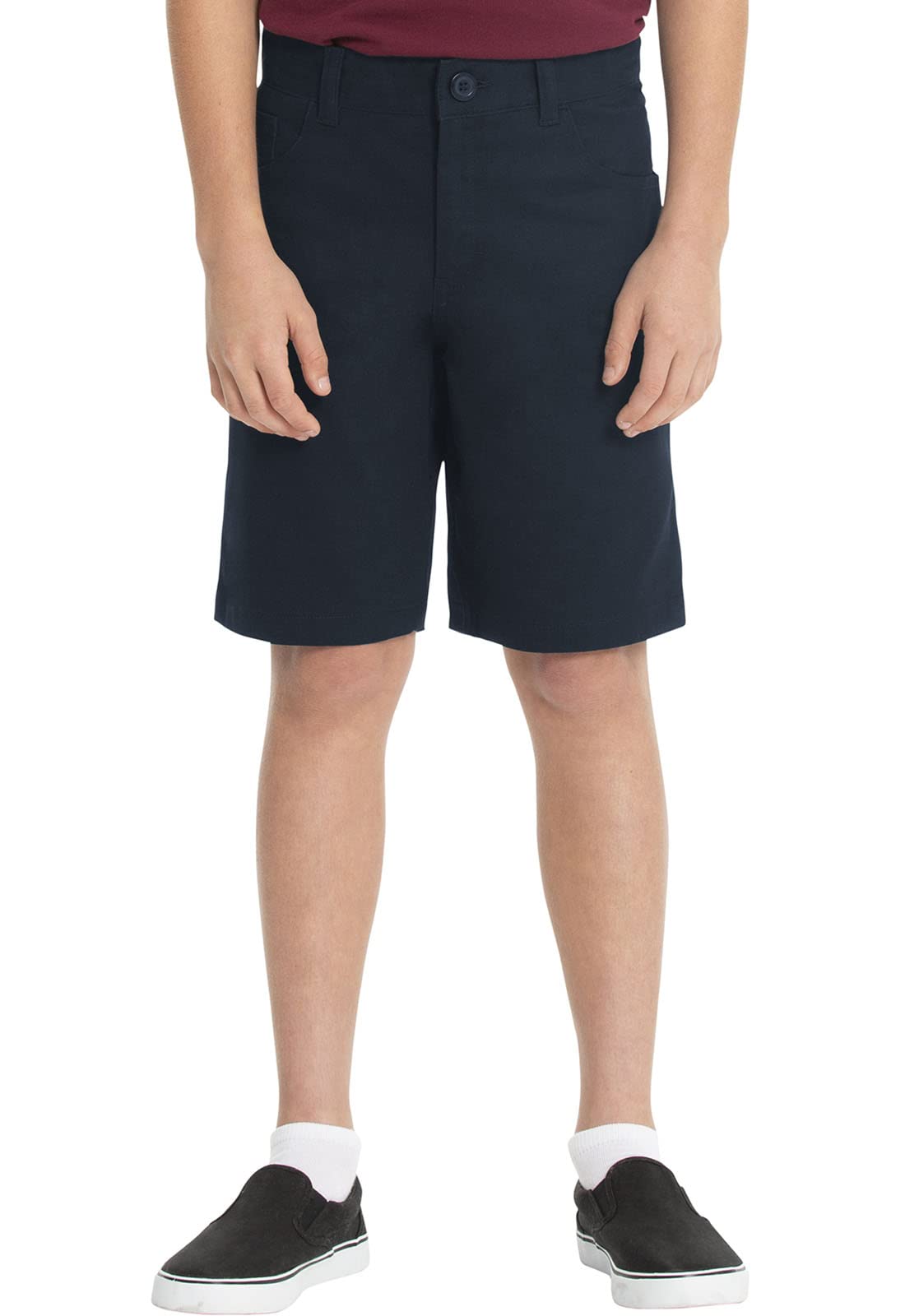 Classroom School Uniformsboys City Short Shorts