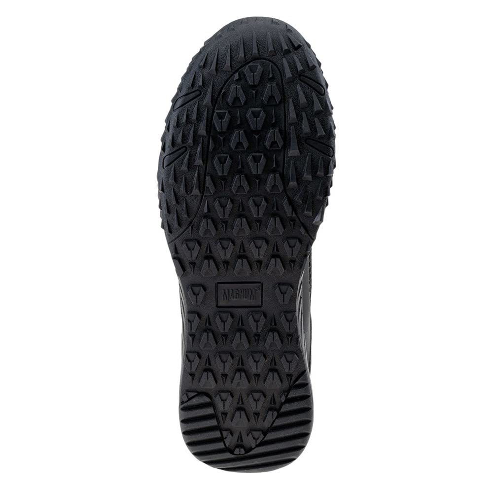 Magnum - Drum WP - 34935366669 - El color: Negros - Talla: 43 EU