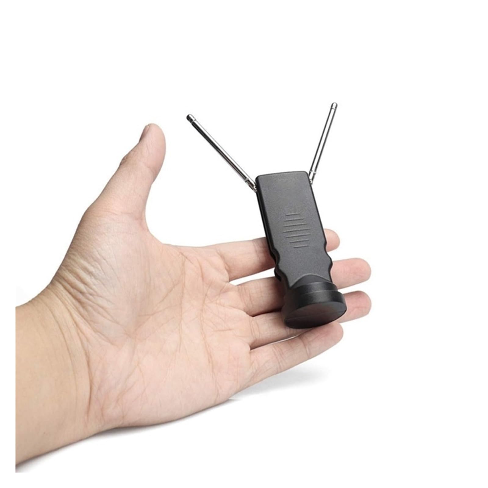 Antenna TV Portatile For Interni, Compatta E Leggera For Godere Di Una Ricezione Digitale Nitida Copertura più ampia