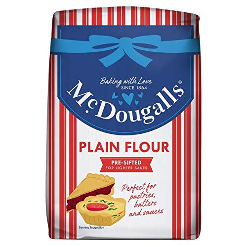 McDougalls Plain Flour 1.1kg Amazon.in Grocery & Gourmet Foods