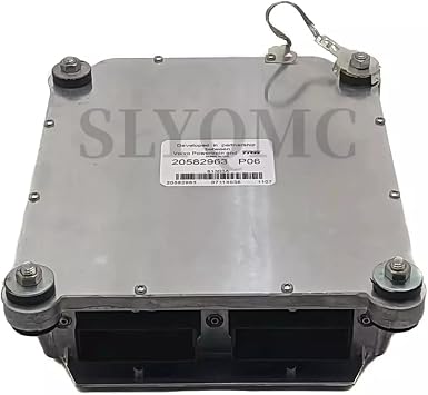 20582963 D12 ECU Engine Controller for Vo Penta TAD1241GE TAD1242GE TWD1240VE