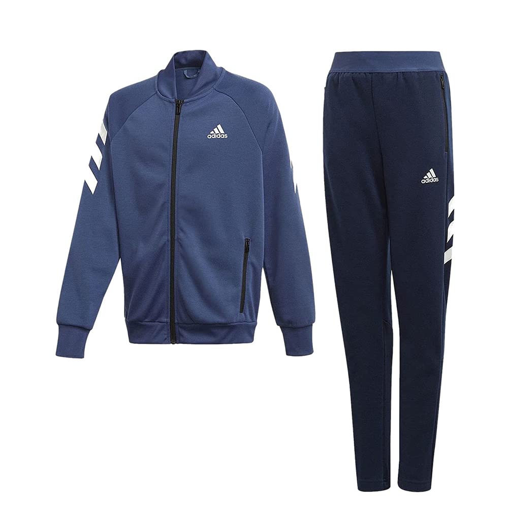 adidas Yb Xfg Ts Survêtement Garçon