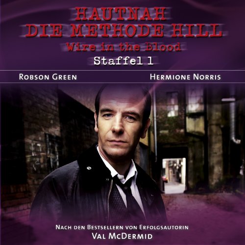 Hautnah - Die Methode Hill