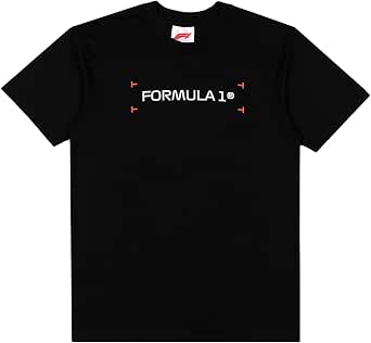 Formula 1 Unisex Pit Crew T-Shirt