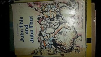 Paperback Selections from Juba This and Juba That Book
