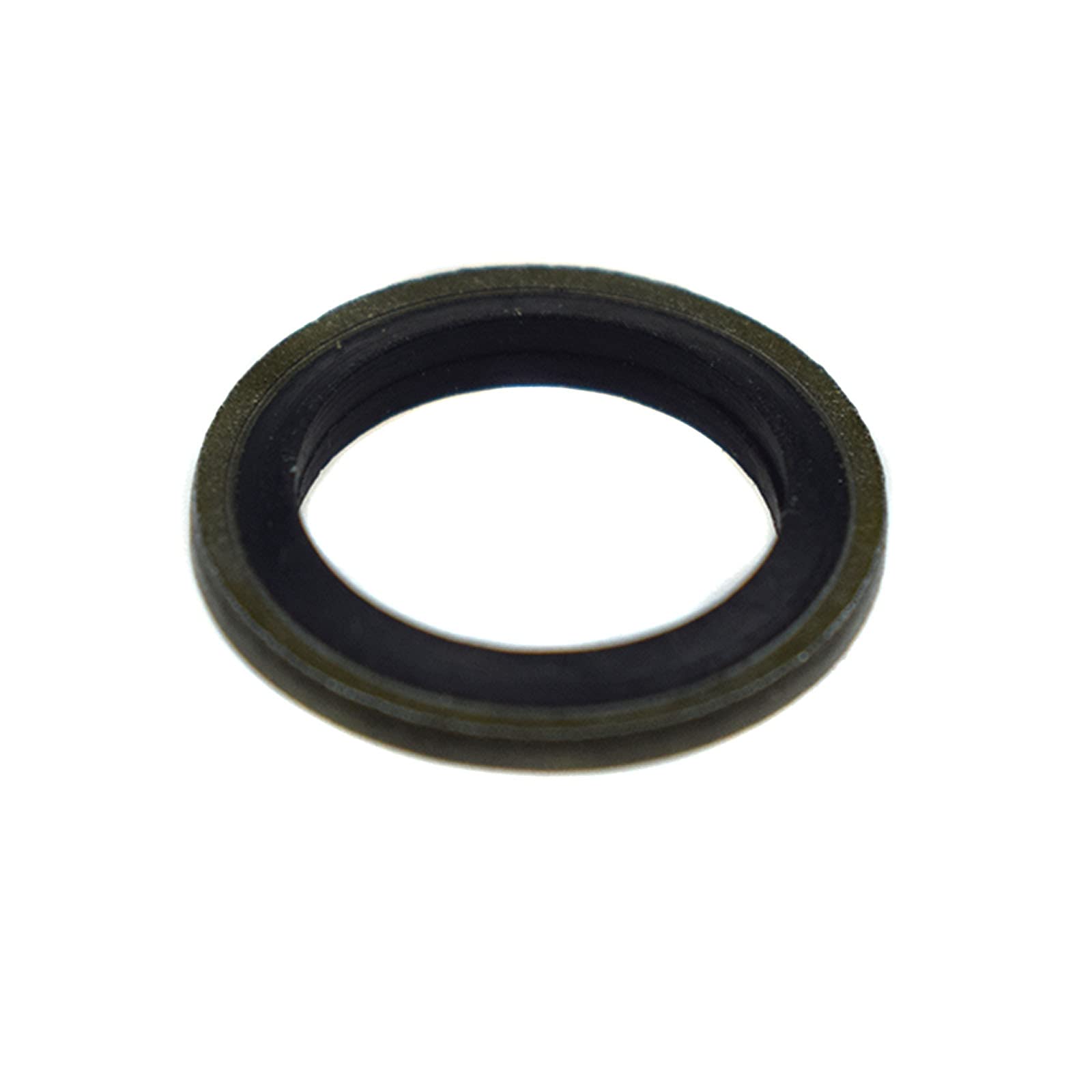 New Turbo Oil Feed Line Fitting With Seal For Dodge 5.9L Cummins HX35 1989-1998 – OEM Replacement 3919687