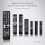 (Pack of 3) Replacement for Samsung TV Remote Control, Universal Compatible with All Samsung LCD LED HDTV 3D Smart TVs
