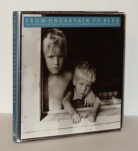 FROM UNCERTAIN TO BLUE