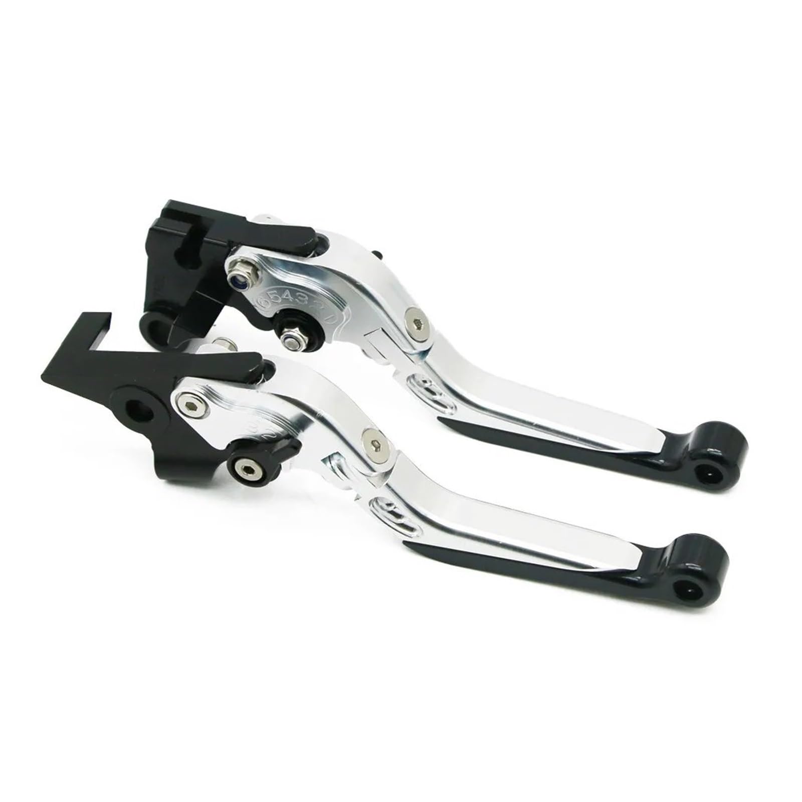 Hguvsjd P For Cb1000r Cb 1000R Cb1000 R 2008 2009 2010 2011 2012 2013 2014 2015 2016 Motorcycle Brake Clutch Levers Handle Motorcycle Brake Lever(P)
