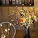 Accmor 4 Pack Led Lighted Twig Branches, Battery Powered 20 Inches 20 LED Lights Branch Lights for Christmas Home Decoration