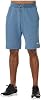 ASICS Mens Tiger Classic Short, Blue Medium