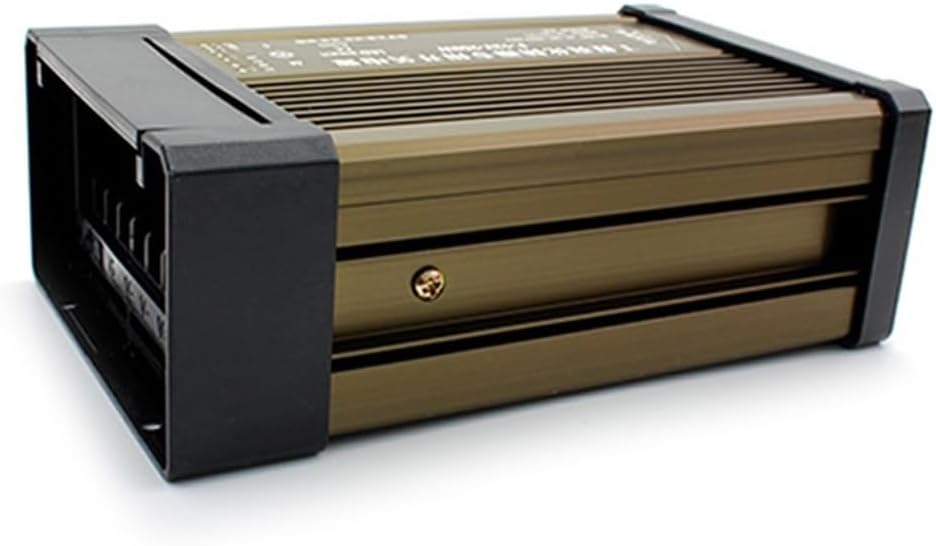 防雨スイッチング電源AC DC 220V 12V 240W防水屋外照明トランス12ボルト20A電源供給源