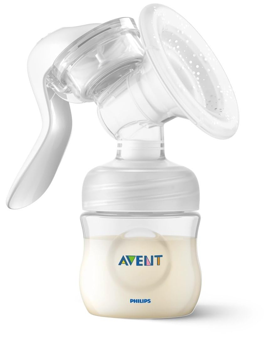 Avent Tiralatte Manuale SCF 430/13