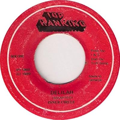 Delilah