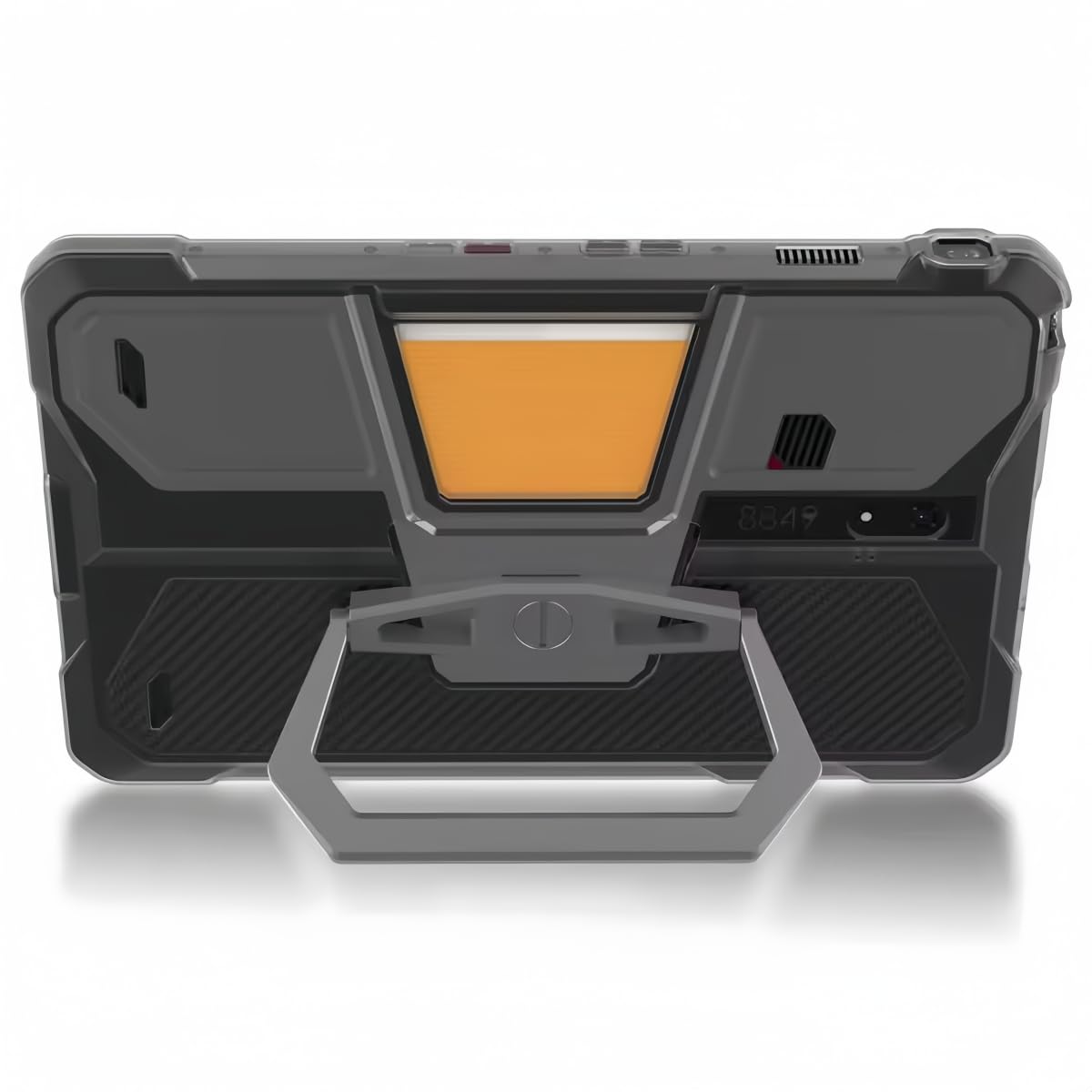 暫定最終価格！最短翌日発送。TANK Pad 8849 Amazon.com: for 8849 Unihertz Tank Pad/PAD E Tablet Stand Metal