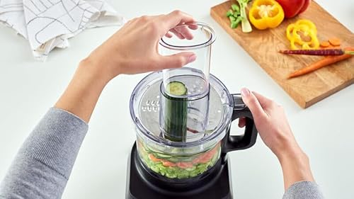 Braun FP3211SI Easy Prep thumbnail 6