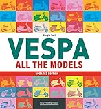 New Store Stock Vespa: All the Models