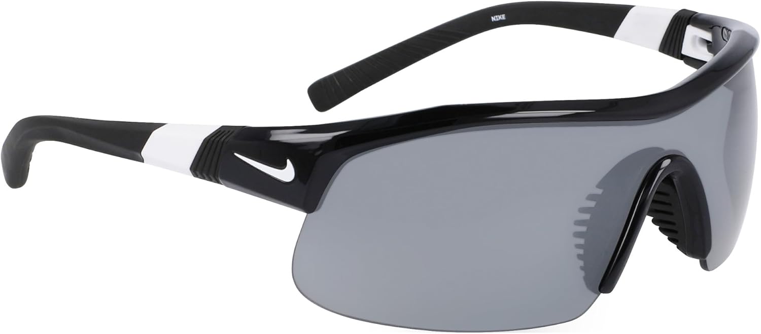 Nike Unisex Show X1 Rectangular Sunglasses