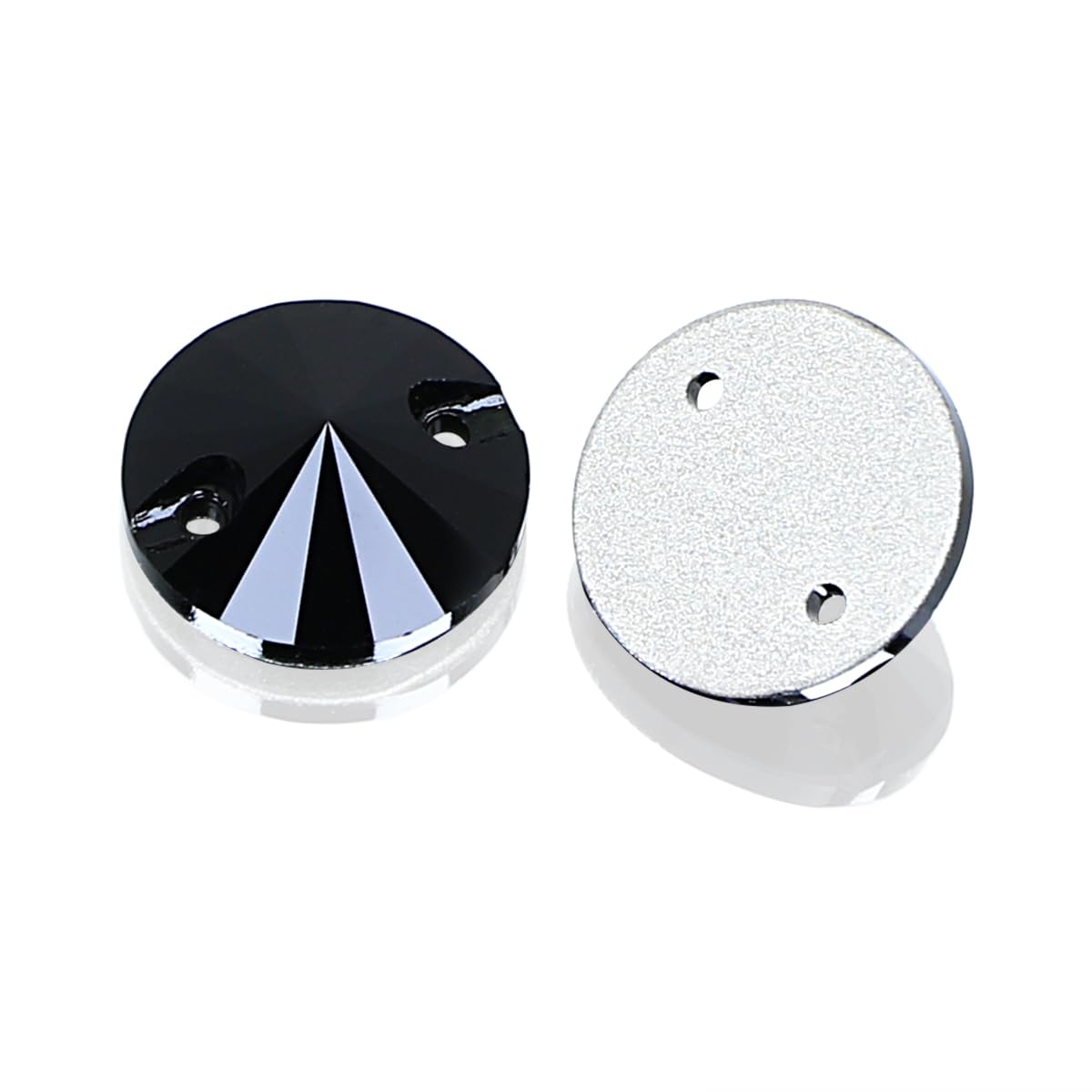 DONGZHOU Flatback Sew on Rhinestones - Image 4