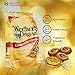 Werthers Original Hard Candy Caramels Pack of 2 - Bulk Bags of Hard Candy Individually Wrapped (30oz Each) - Bundle with Ballard Products Pocket Bag