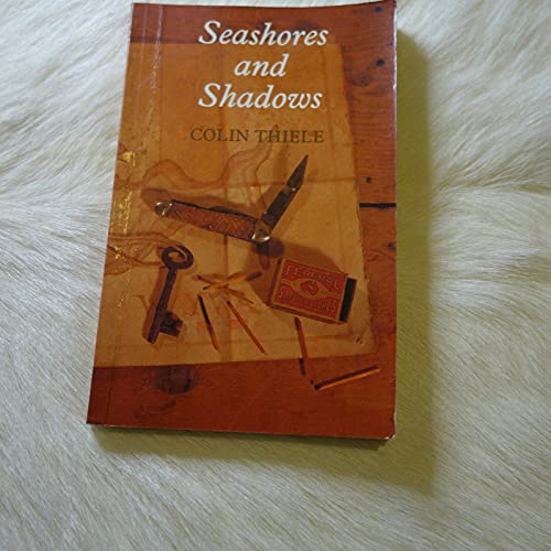 Seashores and shadows 0949183016 Book Cover