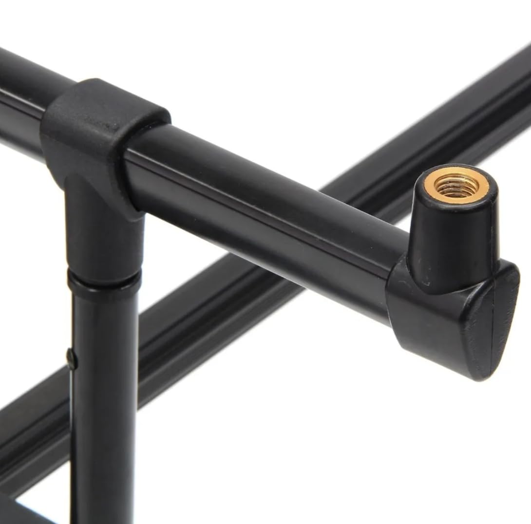 NGT Quickfish Pod MK2-I 3 Rod Pod | Rodpod