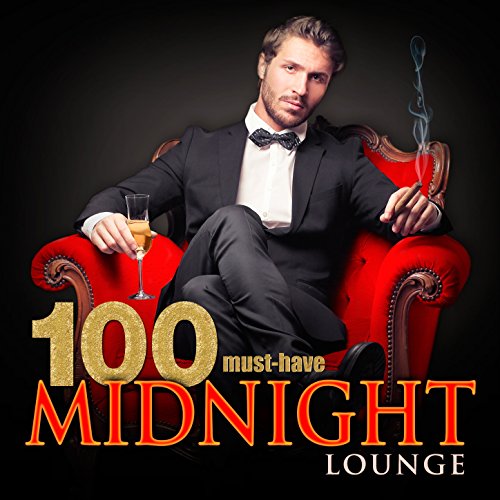 Midnight Lounge Set