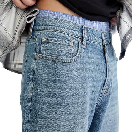 AEROPOSTALE Men's Baggy Jean2