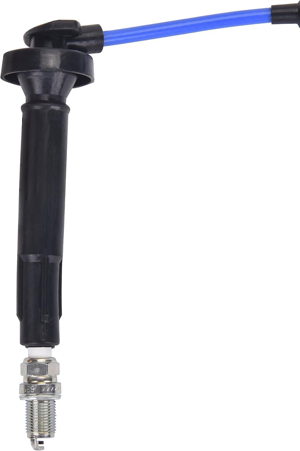 High Performance Spark Plug Wire Set Compatible with Forester Impreza Legacy Outback Subaru Baja 2.2L 2.5L 1999-2006