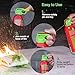 BurnBuster Lithium-Ion Fire Extinguishing Gel 3-Pack - Battery Fire Suppression Gel for Electronics, Stops Thermal Runaway, Non-Toxic, Eco-Friendly, 14oz Canister, Made in USA