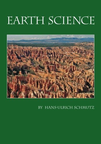 Earth Science: for Waldorf Schools