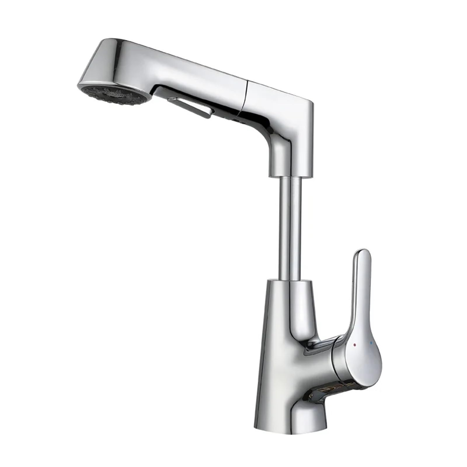 Robinet de lavabo de salle de bains idéal pour faciliter la routine