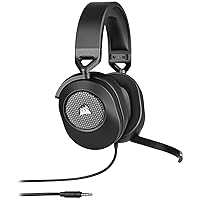 Corsair HS65 SURROUND Cuffie da Gioco Cablate Multipiattaforma