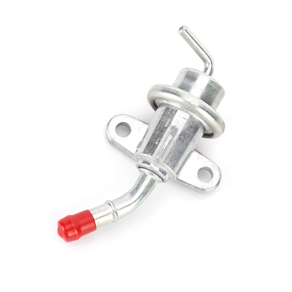 Regolatore di Pressione del Carburante Adatto per CBR600F4i F4i CBR 600 16740 MBW J32 2001-2006