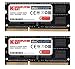 Produktbild Komputerbay MACMEMORY 8GB Dual Channel Kit 2x 4GB 204pin 1.35v DDR3-1867 SO-DIMM 1867/14900S (1867MHz, CL13) for Apple iMac 275K (Late 2015)