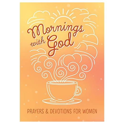 Godly Mornings