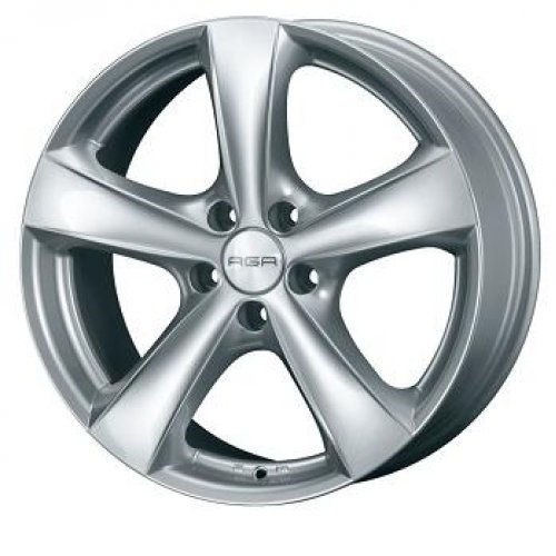 Amazon | タルガ (TARGA/TAS) エージーエー(AGA) 15インチ アルミ