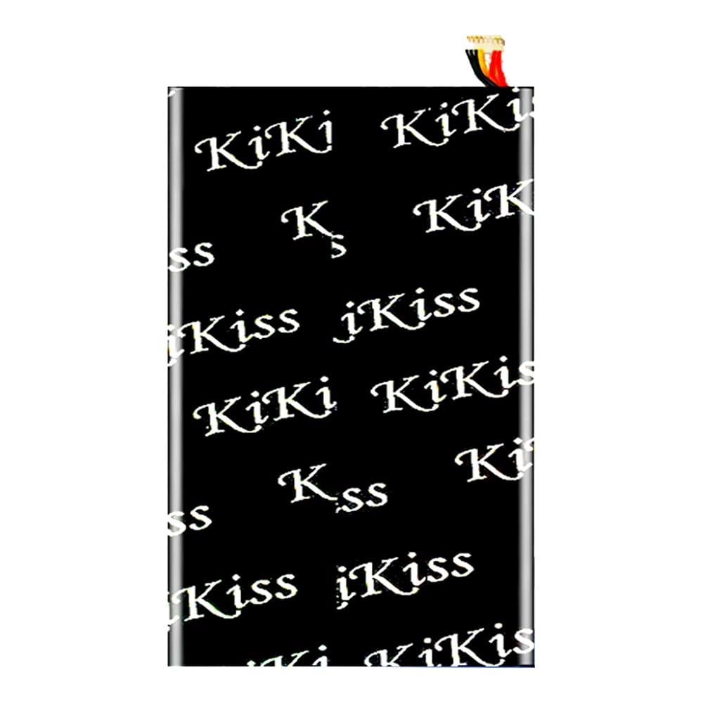 NV-3064148-2S Fast-Charging 4950mAh Battery Compatible for ALLDOCUBE Cube Knote 5 Knote5 Tablet PC for KUBI New,0-Cycle Li-ion Polymer,Replacement Tablet Battery with Tool Kits