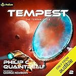 Cover of Tempest