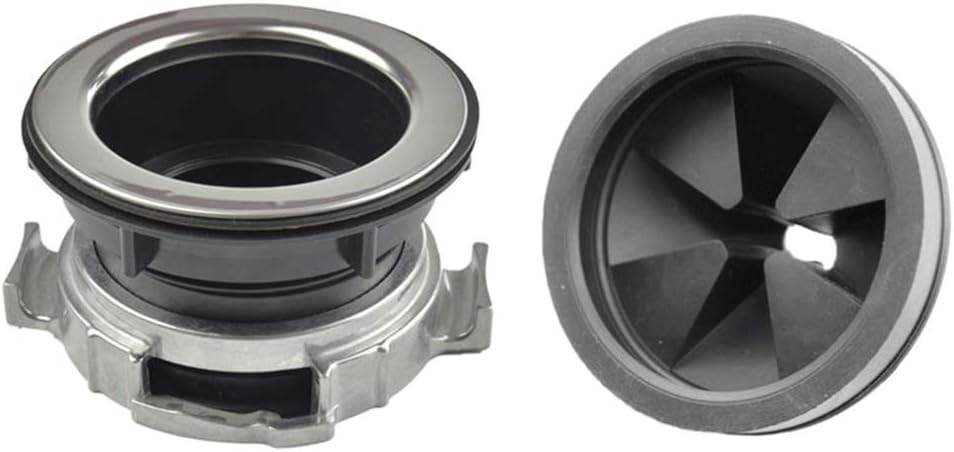 Silicone Waste Disposer Anti Splashing Cover for InSinkErator Kitchen Sink Drain