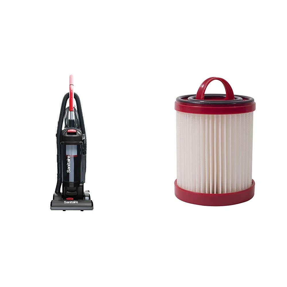 Sanitaire Force Commercial Upright Vacuum SC5745D