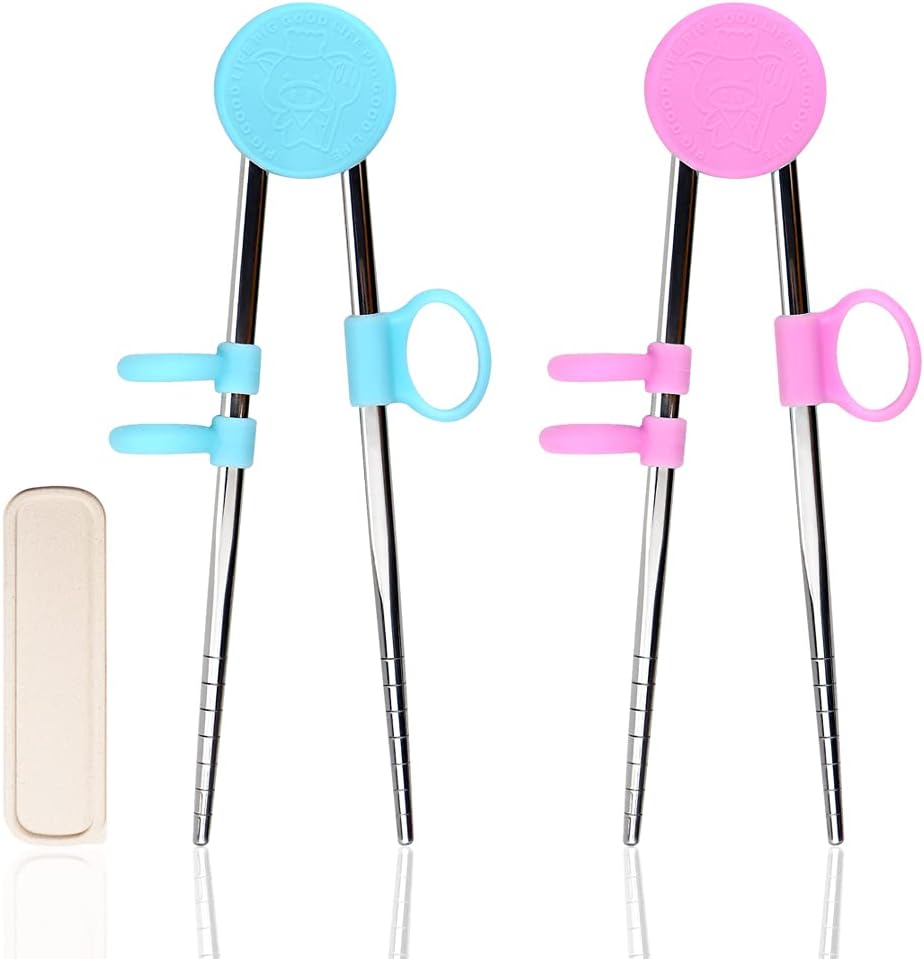 Quimoy Chopsticks for Kid