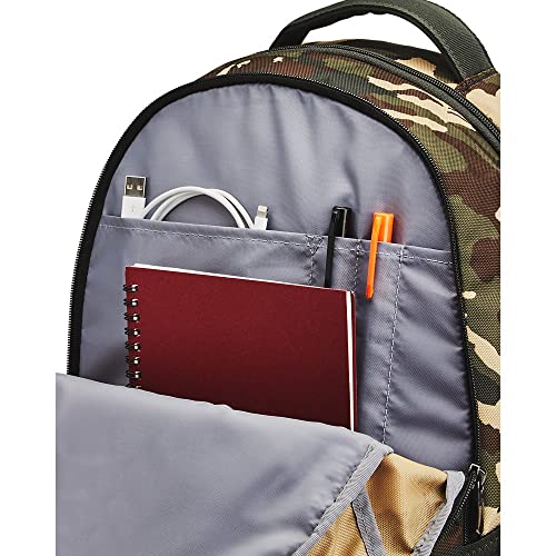 Image of Under Armour Unisex Hustle 5.0 Backpack