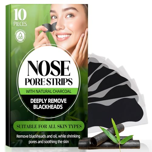 Tiepetly Blackhead Remover...