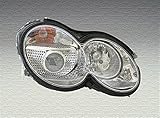 Teile in OE Qualität Magneti Marelli 710301176075 Hauptscheinwerfer, Linke Bixeno