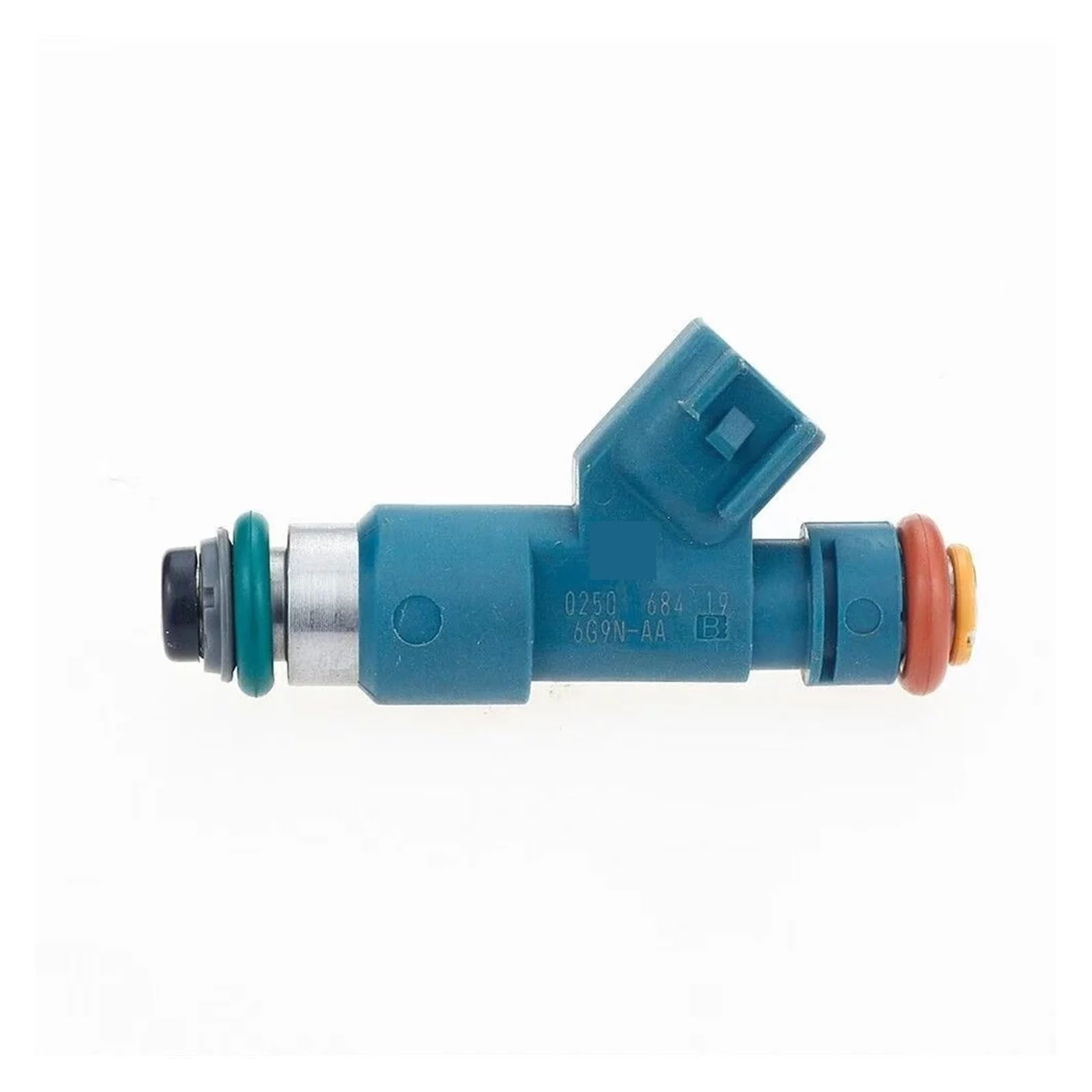 Injecteur 6G9N-AA pour réparation de rampe de carburant défectueuse 2pcs - 2