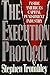 The Execution Protocol: Inside America's Capital Punishment Industry