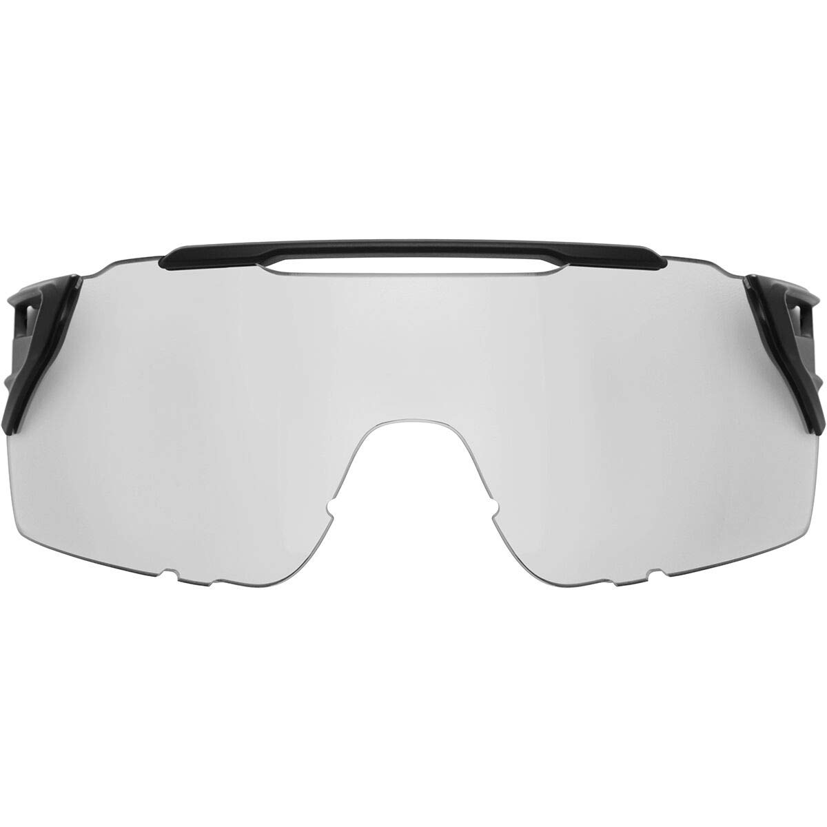 Smith Optics Attack MTB Sunglasses - Replacement Lens - Clear - 421066LEN0099