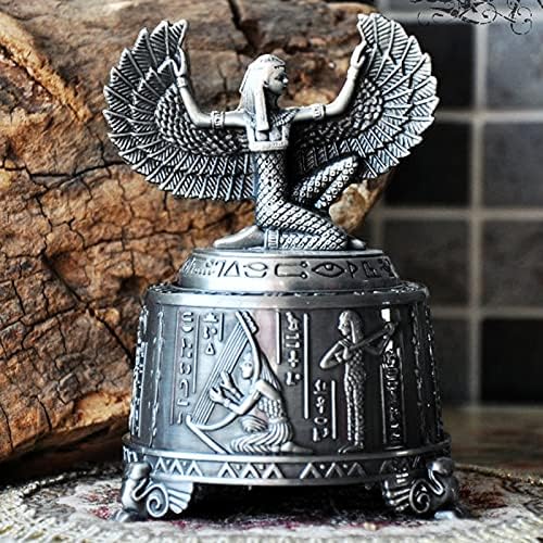 ヨーロッパの古典的な革命の男性箱の誕生日/バレンタイン/クリスマス/新年の贈り物